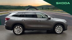 Skoda Kodiaq 1.5 TSI iV 204 SE L 5dr DSG Estate